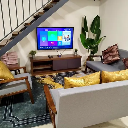 Soffea D'Homestay Pagoh - Wifi , Netflix Exterior photo