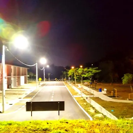 Soffea D'Homestay Pagoh - Wifi , Netflix Exterior photo