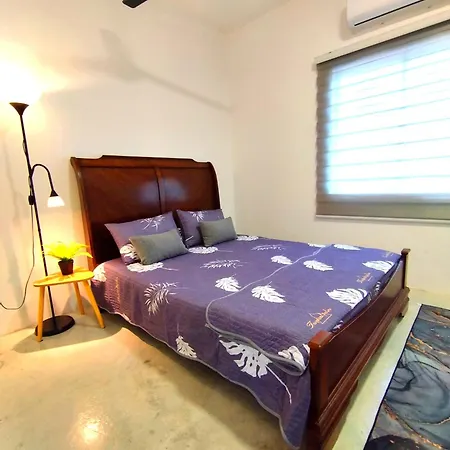 Soffea D'Homestay Pagoh - Wifi , Netflix Exterior photo